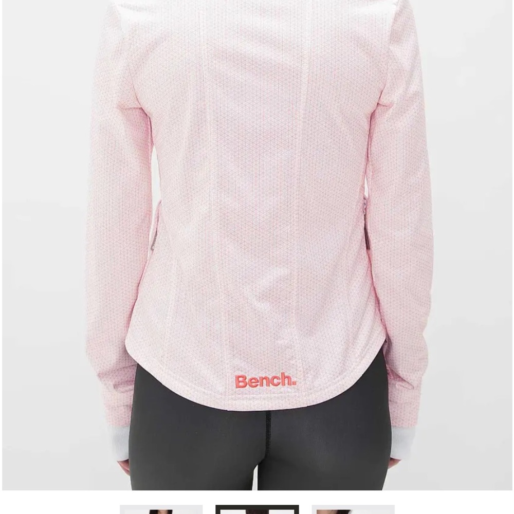 Bench Dopi Jacket Size Small - Picture 2 of 10